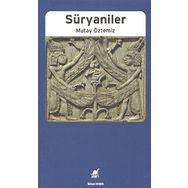 SÜRYANİLER - MUTAY ÖZTEMİZ