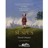 Sus Pus - David Ouimet