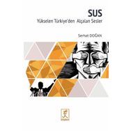 Sus - Serhat Doğan