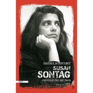 Susan Sontag - Entelektüel Bir Roman