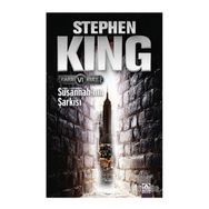SUSANNAH'NIN ŞARKISI - STEPHEN KING