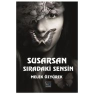Susarsan Sıradaki Sensin - Melek Özyürek