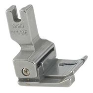 Susei CL1/2E Düz Makine Sol Çima Ayak