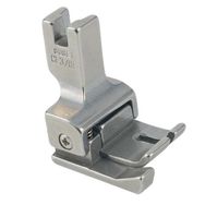 Susei CL3/8E Düz Makine Sol Çima Ayak