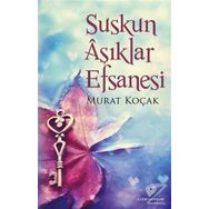 Suskun Aşık - Sabir Şahtaxtı