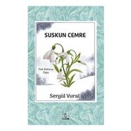 Suskun Cemre - Sergül Vural