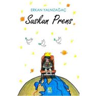 Suskun Prens - Erkan Yalnızağaç