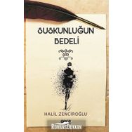 Suskunluğun Bedeli - Halil Zenciroğlu