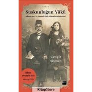 Suskunluğun Yükü - Cengiz Şişman
