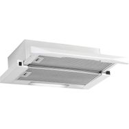 Süsler SA-3005 Çift Motorlu Aspiratör