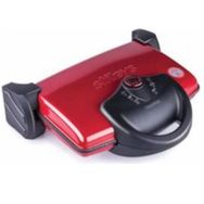 Süsler STM 4002 Kırmızı Granit Tost Makinesi