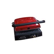 Süsler STM-4010 Kırmızı Tost Makinası