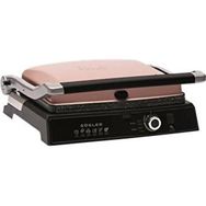 Süsler STM-4010 Pembe Tost Makinesi