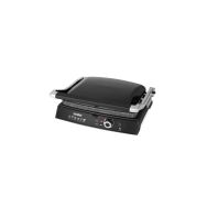 Süsler STM-4010 Siyah Tost Makinesi