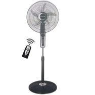 Süsler SV-1806 R Poyraz Beyaz Ayaklı Vantilatör