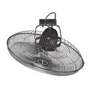 Süsler SV-2040 Sanayi Tipi Sarhoş Tavan Vantilatör