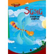 SÜSLÜ, ZIPZIP VE YAĞMUR - DAMIAN LEIBOVICH