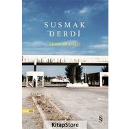 Susmak Derdi - Abdullah Ataşcı