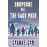 Suspense Till The Last Page - Çağdaş Can