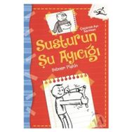 Susturun Şu Ayıcığı - Çaçaron Ayı Sarman - Şebnem Pişkin