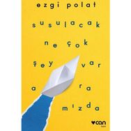 Susulacak Ne Çok Şey Var Aramızda - Ezgi Polat