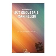 Süt Endüstrisi Makineleri - Hasan Cankurt