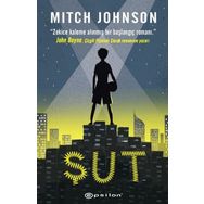 Şut - Mitch Johnson