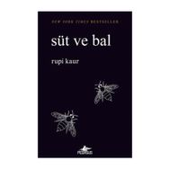 Süt ve Bal - Rupi Kaur