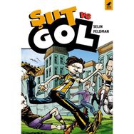 Şut ve Gol - Selin Feldman