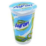 Sütaş 200 ml Ayran