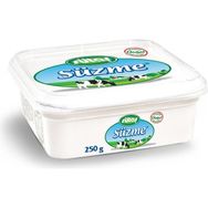 Sütaş 250 gr Süzme Beyaz Peynir