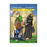 Sütçü İmam - Nurcan Şahin