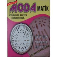 Sütyen Yıkama Topu