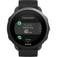 Suunto 3 All Black Siyah Akıllı Saat