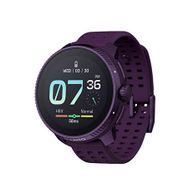 Suunto Race Titanium Amethyst Mor Akıllı Saat