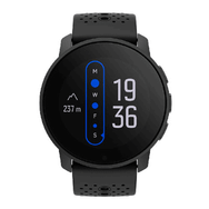 Suunto SS050522000 9 Peak All Black Akıllı Saat