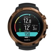 Suunto SS050569000 D5 Copper Akıllı Saat