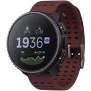 Suunto SS050865000 Vertical Black Ruby Akıllı Saat