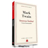 Şuursuz İntihal - Mark Twain