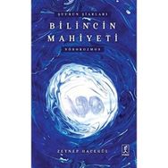 Şuurun Şiarları Bilincin Mahiyeti Nörokozmos - Zeynep Hacegül - Hitabevi Yayınları