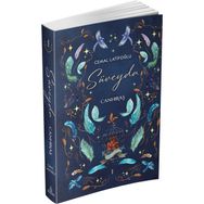 Süveyda 1: Canhıraş, Ciltsiz - Cemal Latifoğlu