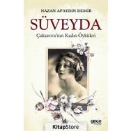 Süveyda - Nazan Apaydın Demir
