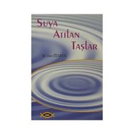 SUYA ATILAN TAŞLAR - M. CEM ÖZMEN