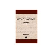 Suyolcu - Zade Necib ve Divanı - Kadri H. Yılmaz