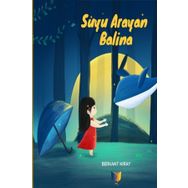 Suyu Arayan Balina - Berkant Kıray