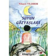 Suyun Gözyaşları - Nihayet Yıldırım