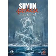 Suyun Şarkısı / Esmahan Devran İnci / Nota Bene Yayınları