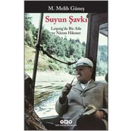 Suyun Şavkı - M. Melih Güneş