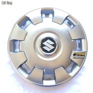 Suzuki 111 13 İnç 4 Adet Jant Kapağı Seti