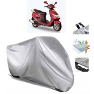 Suzuki An 125 Hk Motor Brandası
